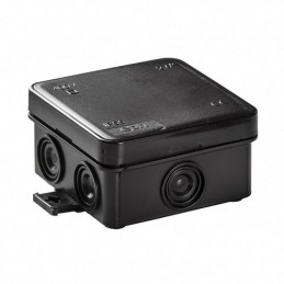 CAJA MINI ESTANCA 75X75X39...