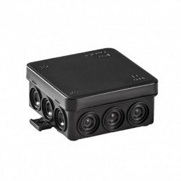 CAJA MINI ESTANCA 85X85X39...