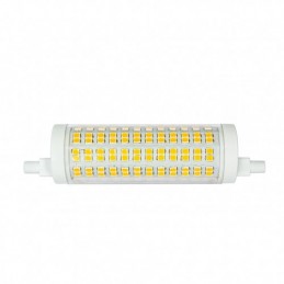 LAMPARA LED LINEAL R7S 118...