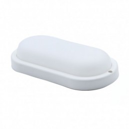APLIQUE EXTERIOR 18W 6400K...