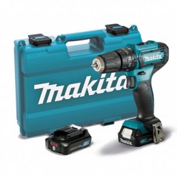 TALADRO PERCUTOR 12V CXT...