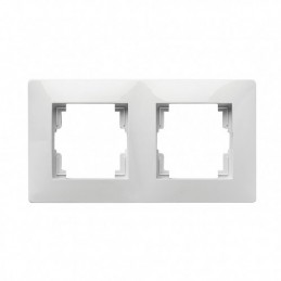 MARCO DOBLE SERIE HABITAT...