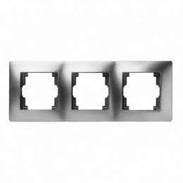 MARCO TRIPLE HABITAT 15...