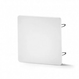 TAPA CAJA PLADUR 100X100MM...