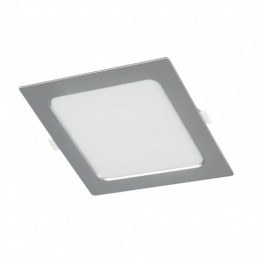 APLIQUE CUADR.EMPOT. 6500K...