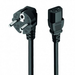 CABLE ALIMENT. C13. 1,5M UNICO