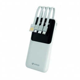 POWERBANK 10.000MAH BL. UNICO
