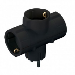 ADAPTADOR TRIPLE...