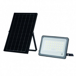 PROY.SOLAR LED 3CCT 100W...