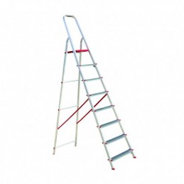 ESCALERA TIJERA HABITEX...