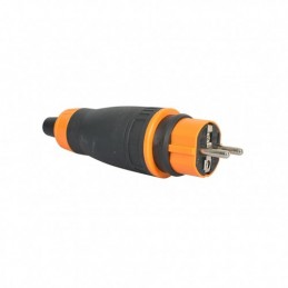 CLAVIJA IP44 DUOLEC
