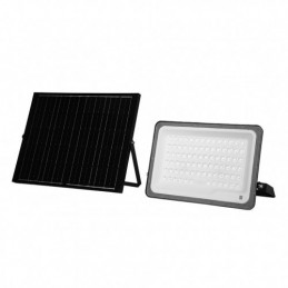 PROY.SOLAR LED 3CCT 300W...