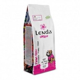 PIENSO PERRO LENDA URBAN...