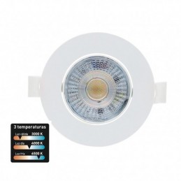 DOWNLIGHT 3CCT.3W-5W-7W.