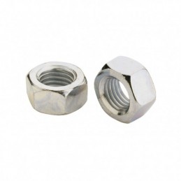 TUERCA HEXAGONAL M 5. CINC....