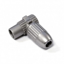 CONECTOR ACODADO ANTENA...