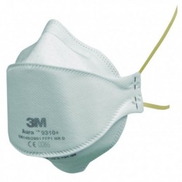 MASCARILLA AURA FFP1...