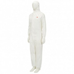 TRAJE DE PROTECCIÓN 4545, XL