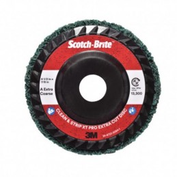 DISCO XC-RD, 125 MM X 22...