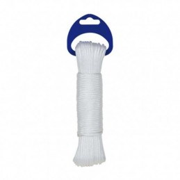 CORDON RIEL PP 2,5MM/15M BL