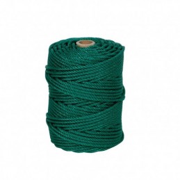 CUERDA CABLEADA POLIET.4C...