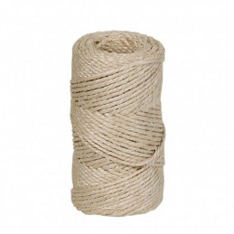 BOBINA SISAL 3/4 A 2C 700 GRS