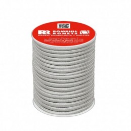 CUERDA ELASTICA PES 6MM/15M BL