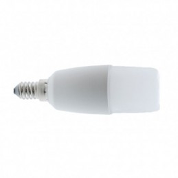 LAMPARA TUBULAR E14 6W 6400K