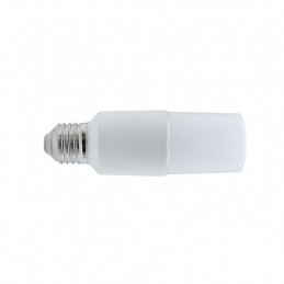 LAMPARA TUBULAR E27 10W 6400K