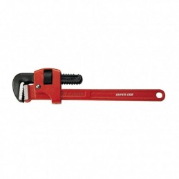 LLAVE STILLSON P/TUBOS PROF.10