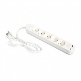 BASE C/INTER. 5 TOMAS USB...