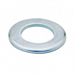 ARANDELA DIN 125-A M-12 ZN