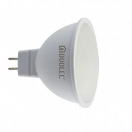 LAMPARA DICROICA LED MR16...