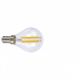 LAMP.LED FILAM.MINIG  E14...