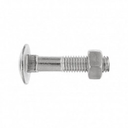 TORNILLO DIN 603/934 8X60 ZN