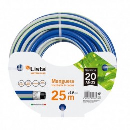MANGUERA TRICOTADA PLUS...