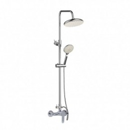 COLUMNA DUCHA JET...