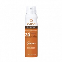 BRUMA SUNNIQUE ECRAN F30 75 ML