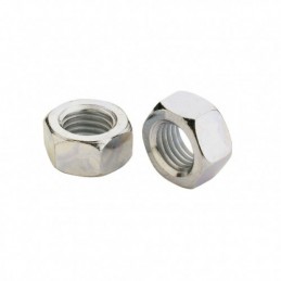 TUERCA DIN 934 /8/ M-4 ZN