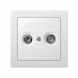 T.R-TV+SAT INT BL S.73 LOFT