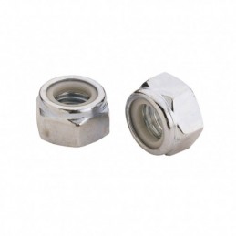 TUERCA DIN 985 /8/ M-16...