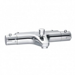 GRIFO TERMOSTATICO BAÑERA BOET