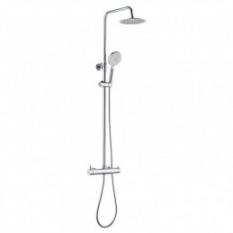 COLUMNA DUCHA TUBULAR...