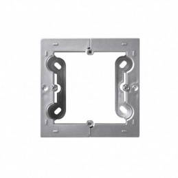 CAJA SUPERFICIE ALUM SIMON 10