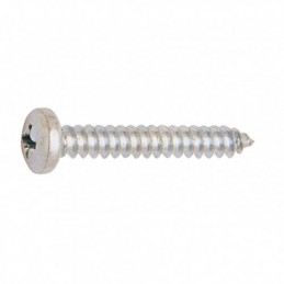 TORNILLO DIN 7981 4.8X50
