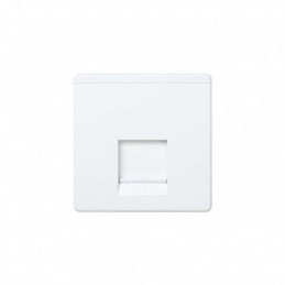 TOMA INF. RJ45 BL SIMON 27