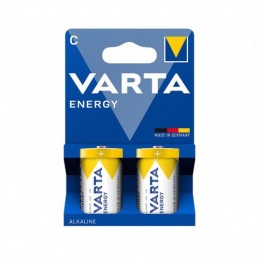 BL.2 PILAS ALC. VARTA...
