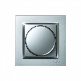 REGULADOR LED ALUM SIMON 10