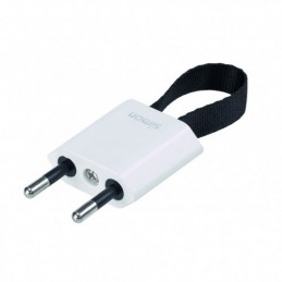 CLAVIJA FR Y LAT 10A SIMONPLUG