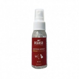 IQUIDO ANTIVAHO 30 ML. CAJA...